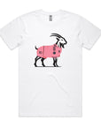 Unstoppable GOAT 🐐 LIONEL MESSI MIAMI 10 TSHIRT