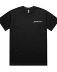 S15 Nissan Silvia R Spec Silver Adult Tshirt