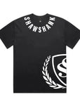 Shawshank Mens Oversized Quantum Tshirt