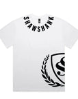 Shawshank Mens Oversized Quantum Tshirt