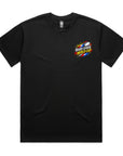 Rugby League WC Supporters tee