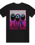 SQUID GAMES T-SHIRT.