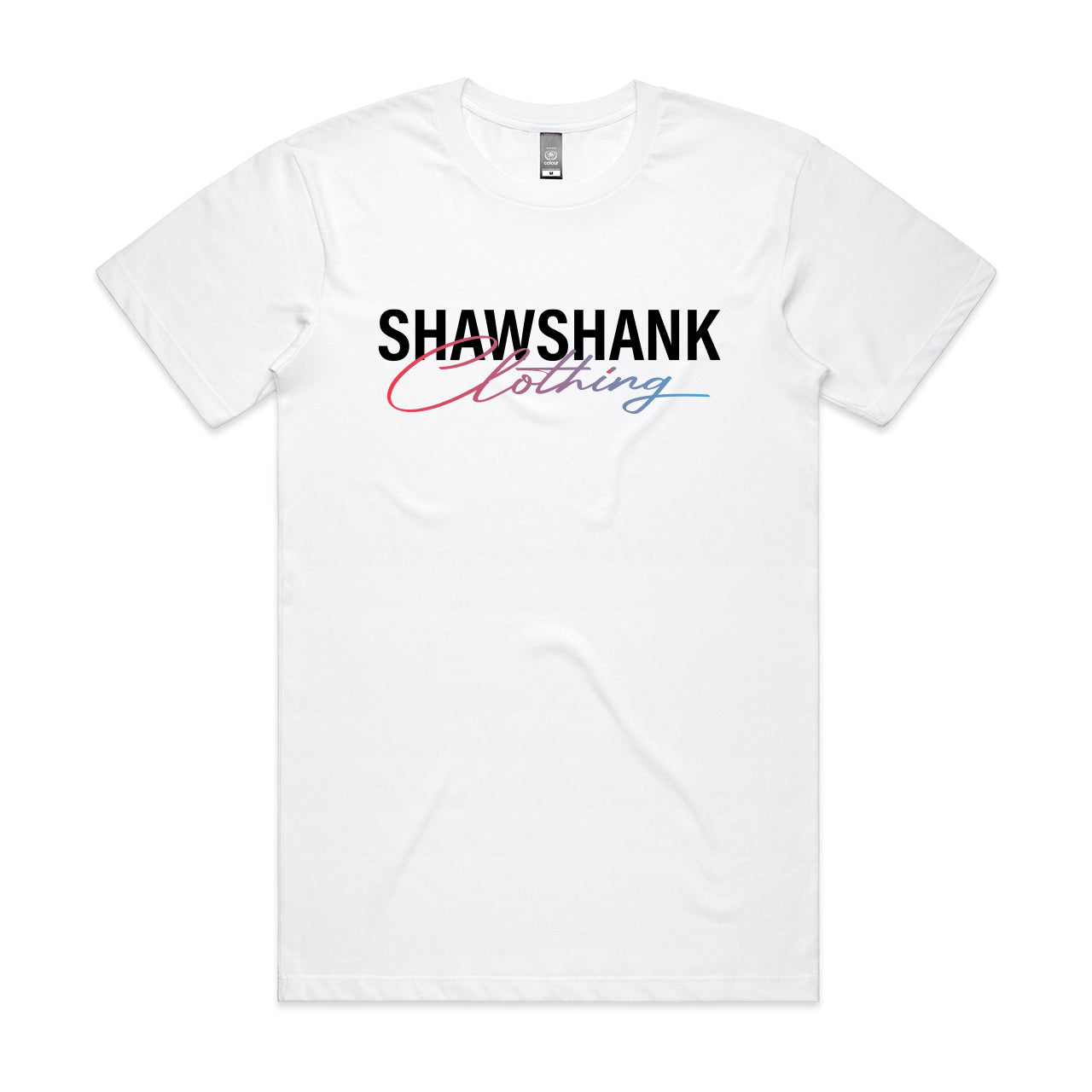 Kids Signature rainbow Short-Sleeve T-Shirt