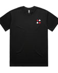 “House of Cards Shawshank Tee”