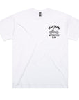 Shawshank "Motorcycle Club" Overseizes T-shirt