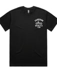 Shawshank "Motorcycle Club" Overseizes T-shirt