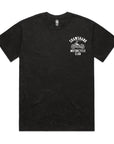 Shawshank "Motorcycle Club" Overseizes T-shirt