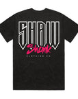 Shawshank Graffiti SHAW Design