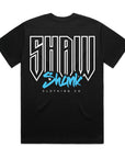 Shawshank Graffiti SHAW Design