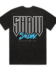 Shawshank Graffiti SHAW Design