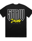 Shawshank Graffiti SHAW Design