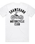 KIDS "Motorcycle Club" Graphic T-shirt