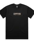 Shawshank Worldwide Oversized Streetwear T-Shirt