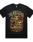 Kids The World Cup 2026 Soccer Graphic ⚽ T-Shirt