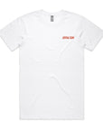 Cin Cin Social Club Adults tee