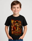 Kids Spain Fifa World Cup 2026 Champions ⚽ T-Shirt