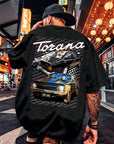 Holden Torana LX Couple Custom Tshirt