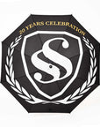 Shawshank clothing 20 years celebration Golf Umbrella