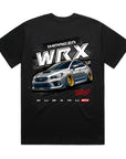 Imprezza WRX STI Street Racer T-shirt