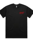 Imprezza WRX STI Street Racer T-shirt