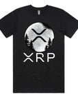 "XRP to the Moon ๐๐ | Crypto Vibes T-Shirt.