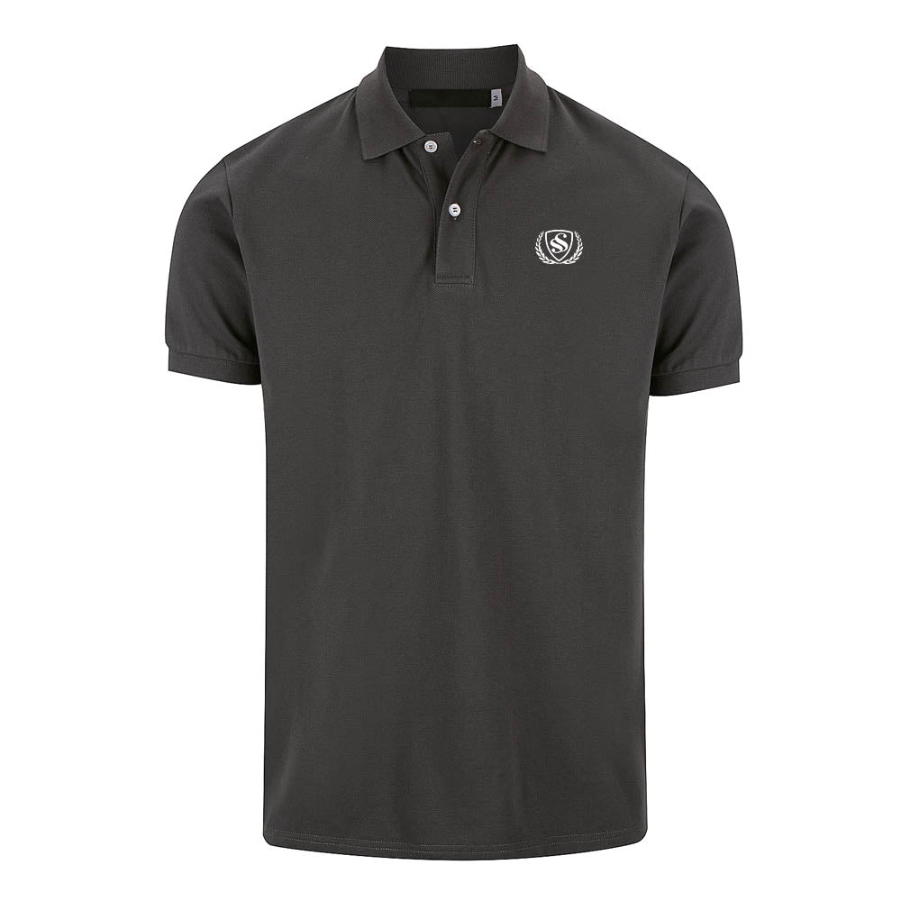Men's Short-Sleeve Polo Shirt