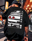 R32 Nissan Skyline GT-R T-Shirt