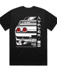 R32 Nissan Skyline GT-R T-Shirt