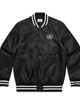 Men's College Bomber Jacket