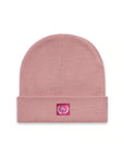 Unisex Shawshank Cuff Beanie