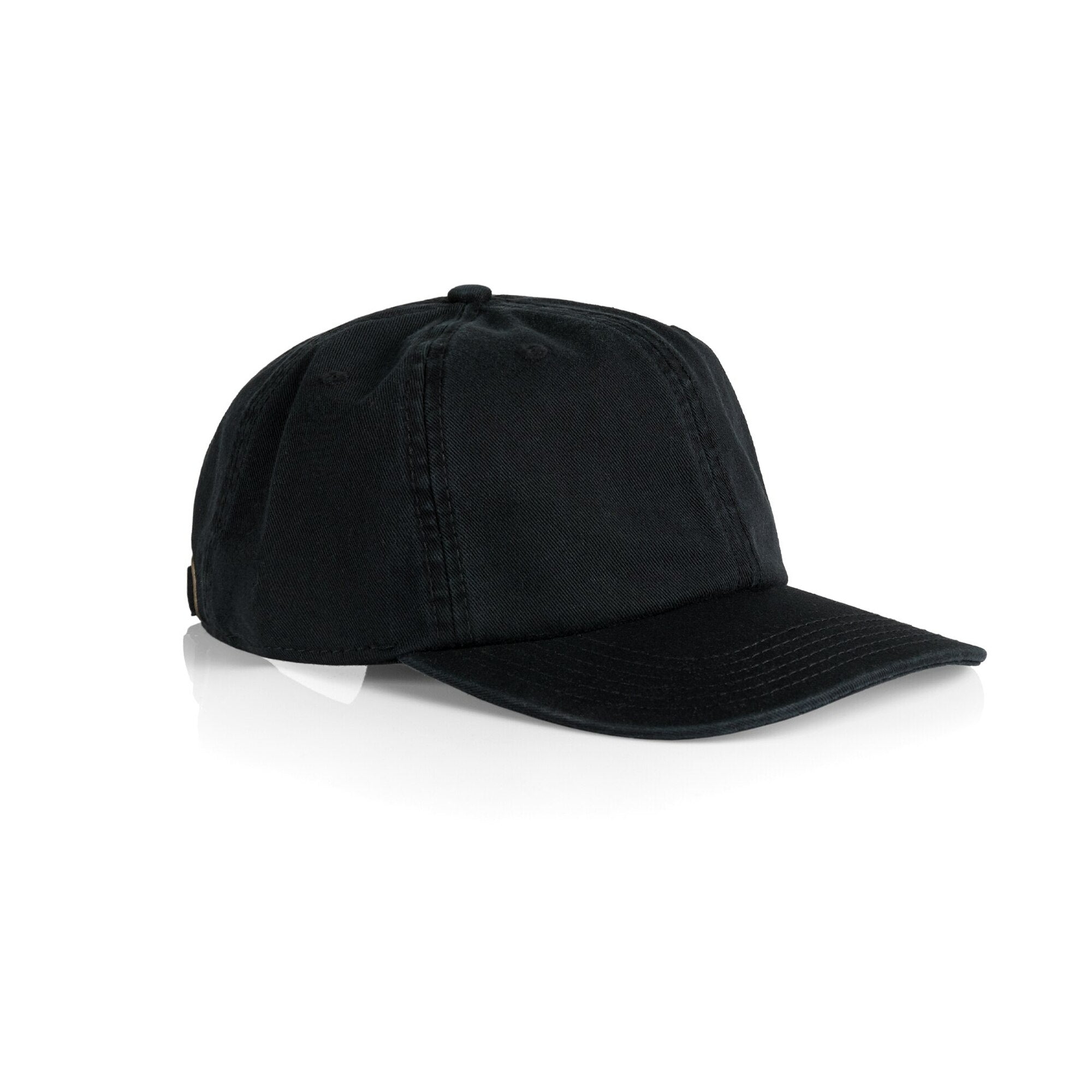 Unisex Coral SS Logo Embroidery Cap.