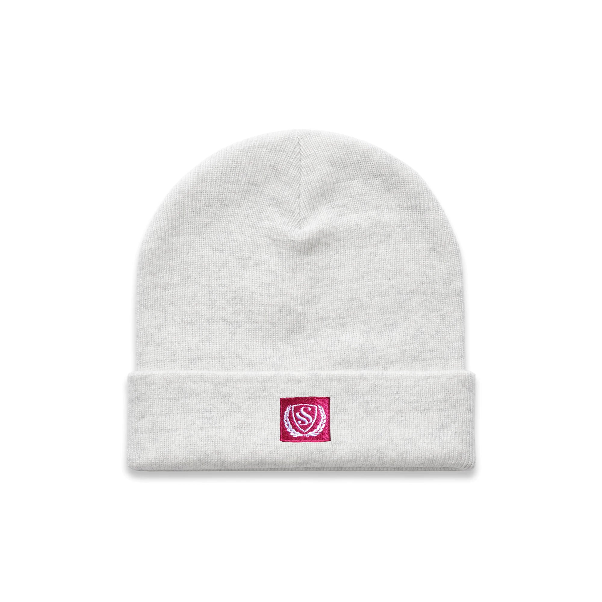 Unisex Shawshank Cuff Beanie