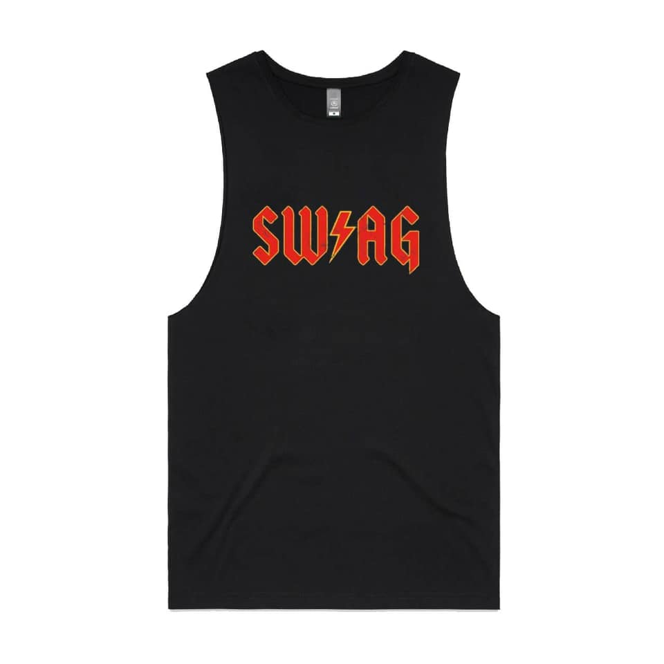 Kids ''SW+AG '' Tank