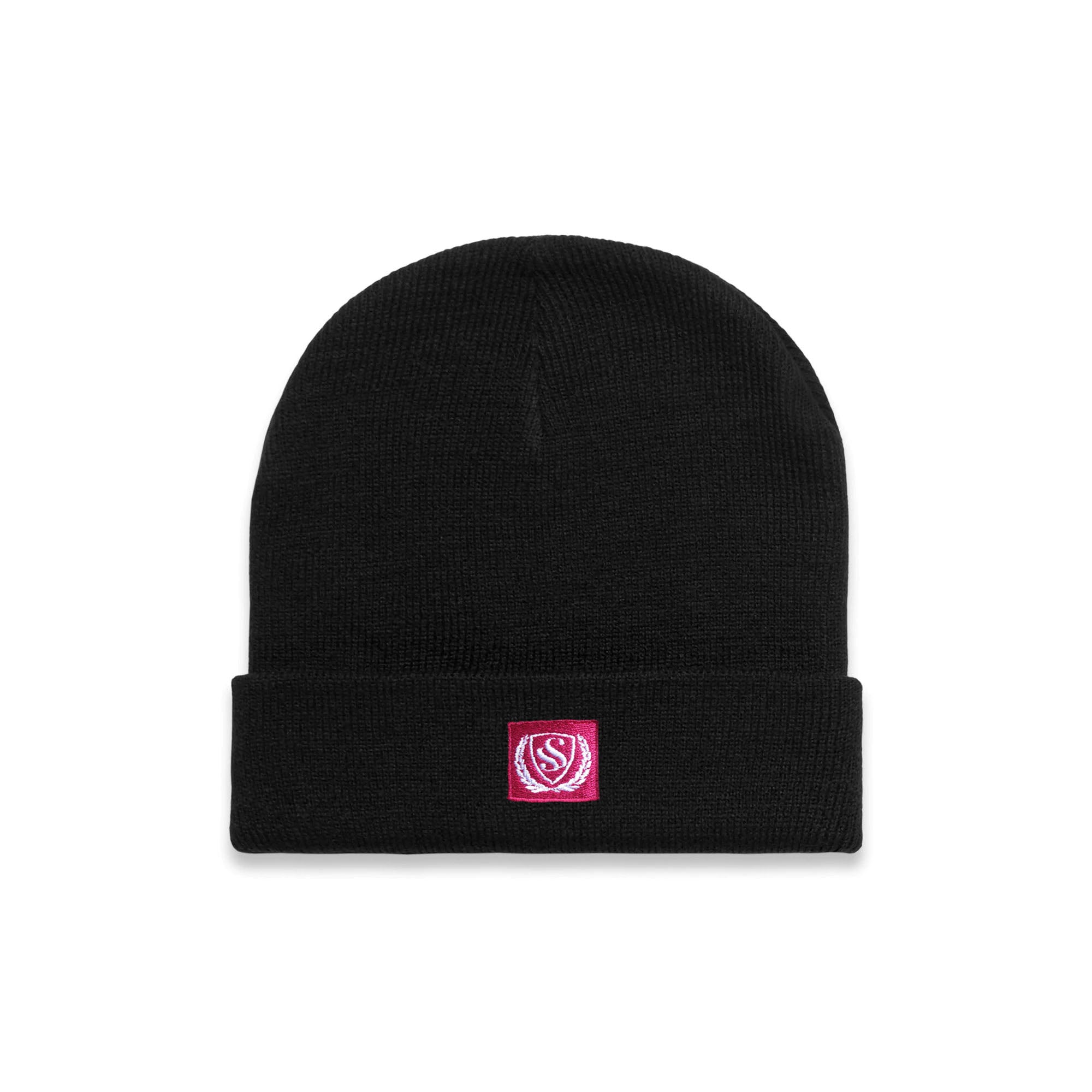 Unisex Shawshank Cuff Beanie