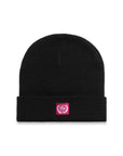 Unisex Shawshank Cuff Beanie