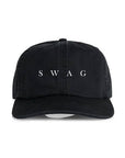 Unisex S W A G Embroided Cap