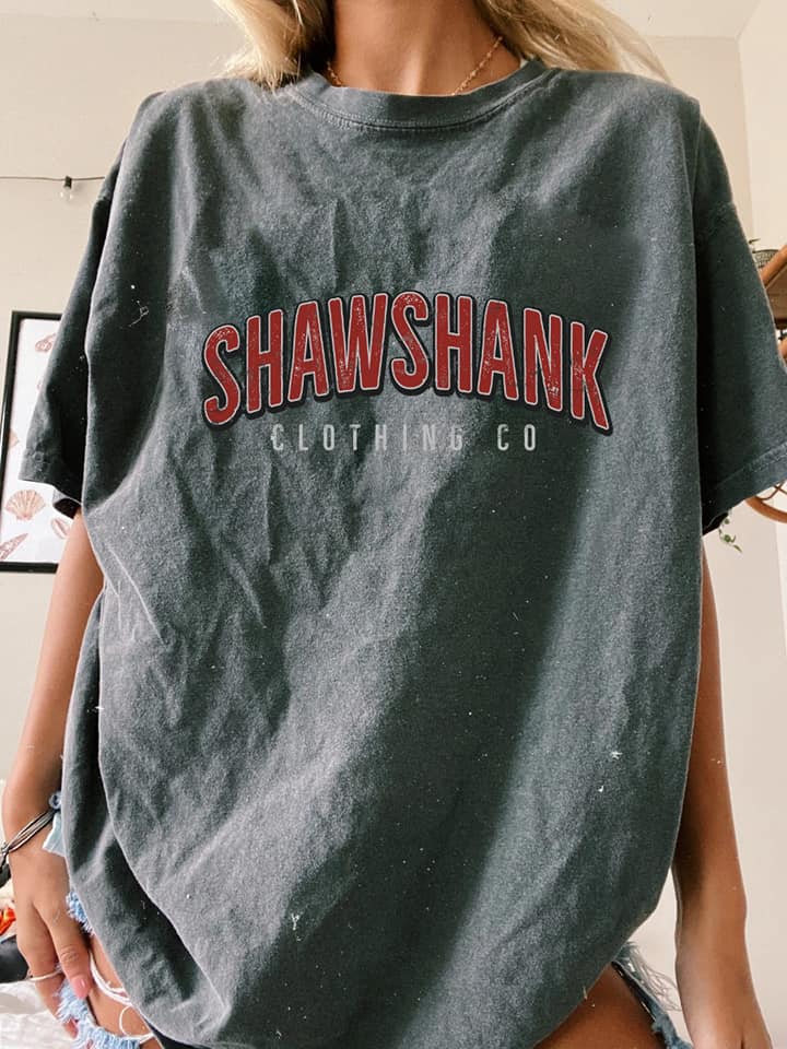 Womens Oversized ''VINTAGE LOOK'' Acid Wash T-Shirt