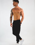 Men's Mid-Waist Track Pants