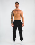 Men's Mid-Waist Track Pants