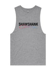 Mens Signature rainbow Sleeveless Tank Top