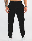 Men's Mid-Waist Track Pants