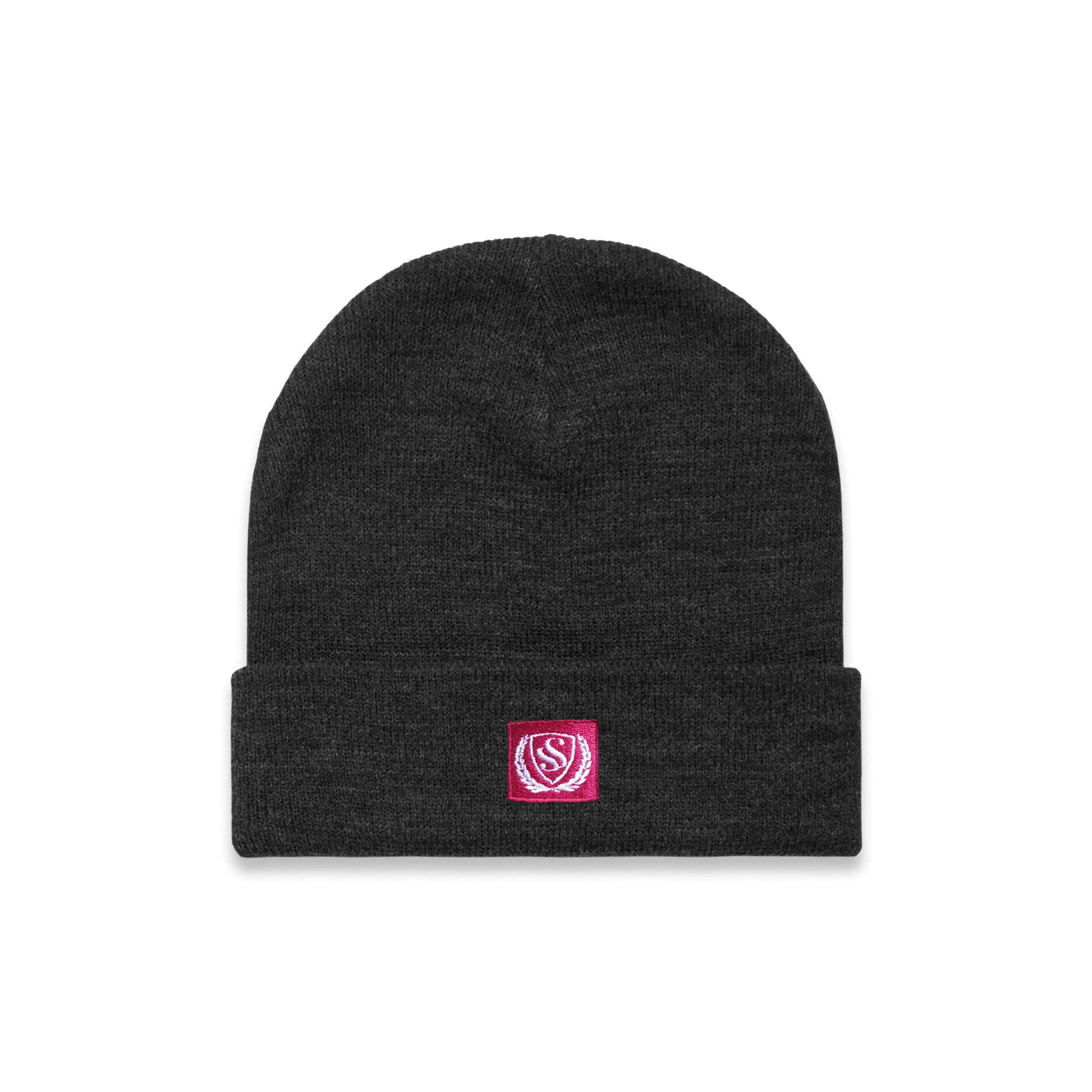 Unisex Shawshank Cuff Beanie