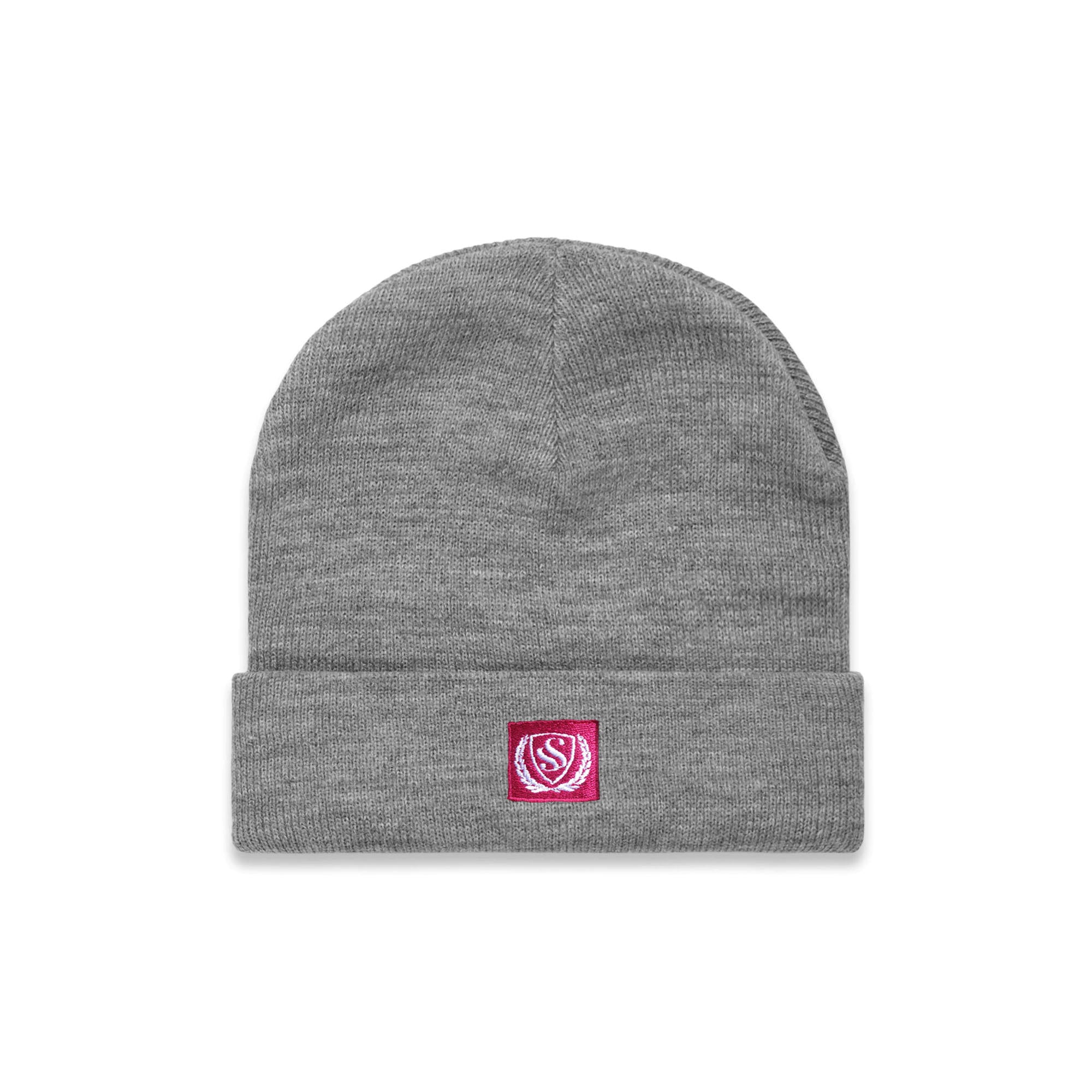 Unisex Shawshank Cuff Beanie