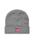 Unisex Shawshank Cuff Beanie