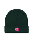 Unisex Shawshank Cuff Beanie