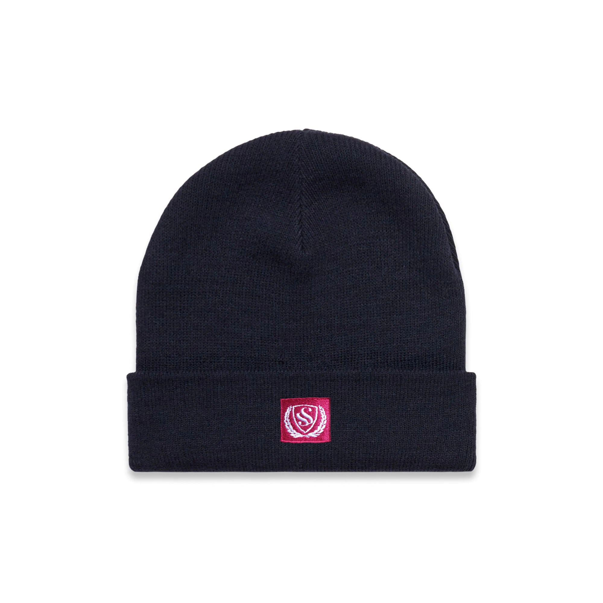 Unisex Shawshank Cuff Beanie