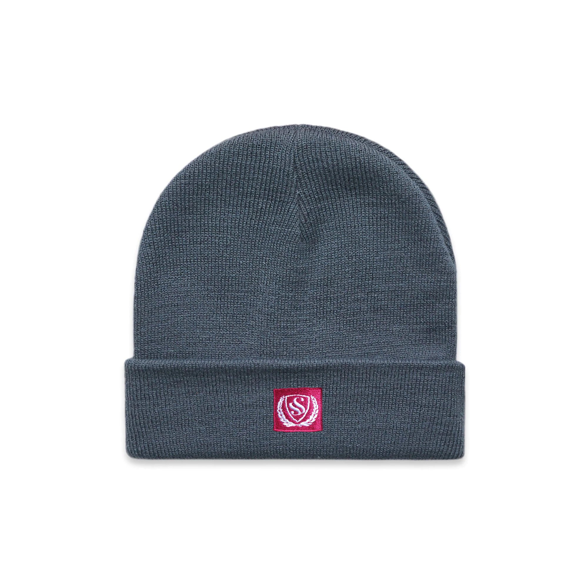 Unisex Shawshank Cuff Beanie