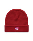 Unisex Shawshank Cuff Beanie