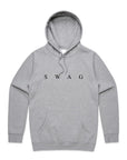 Men's ''SWAG'' Long-Sleeve Hoodie