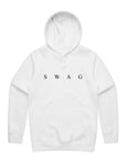 Men's ''SWAG'' Long-Sleeve Hoodie